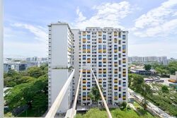 Blk 186 Boon Lay Avenue (Jurong West), HDB 3 Rooms #560834531